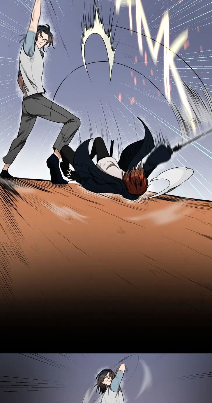 Read The Beginning After The End Scan Manga Online