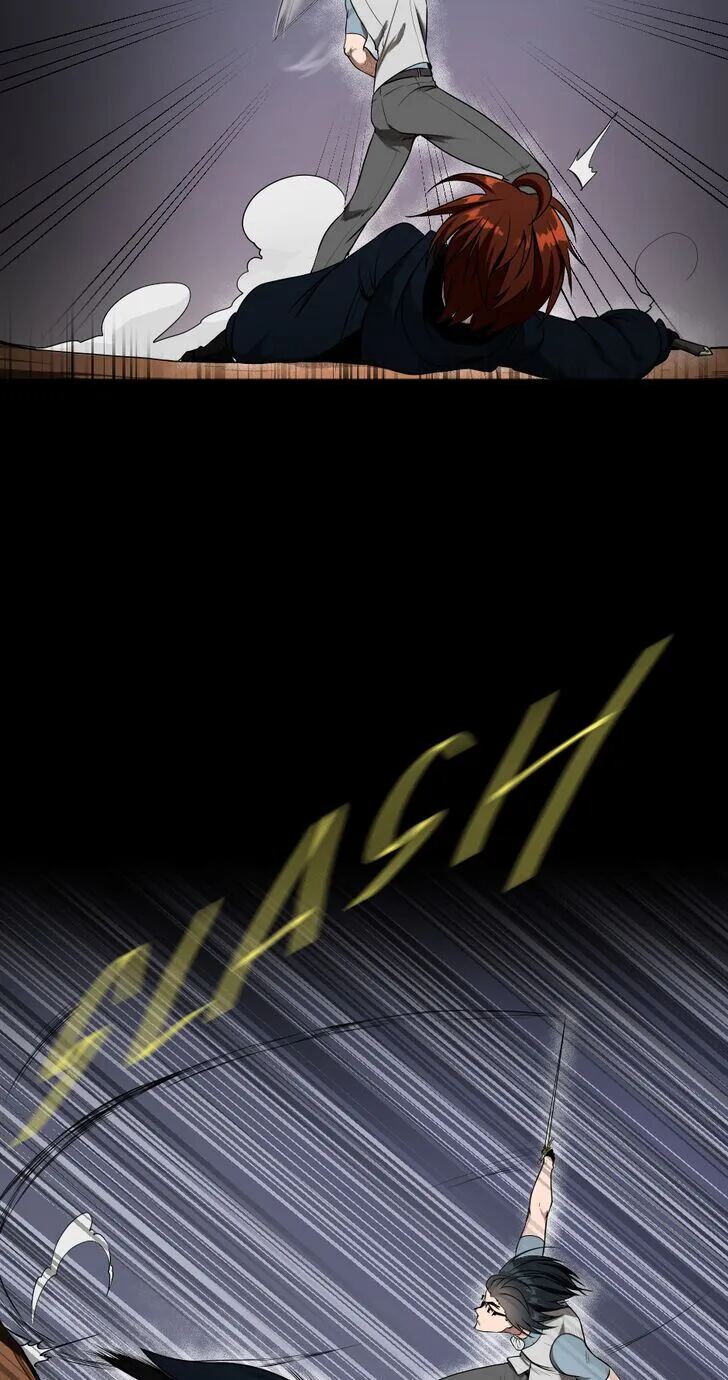 Read The Beginning After The End Scan Manga Online