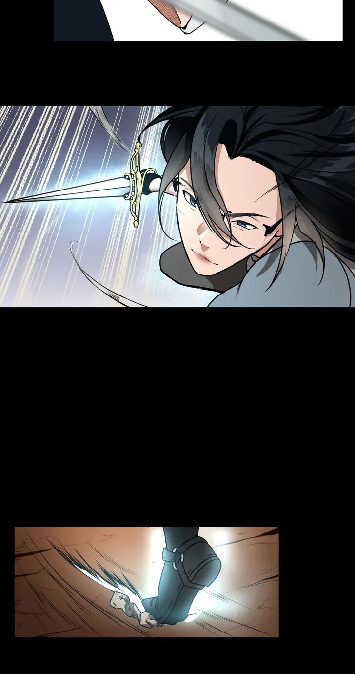 Read The Beginning After The End Scan Manga Online