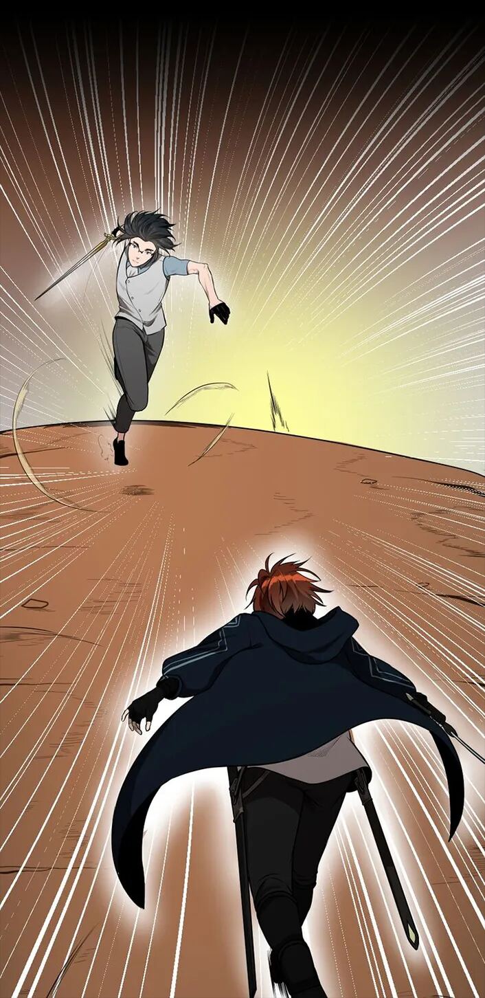 Read The Beginning After The End Scan Manga Online