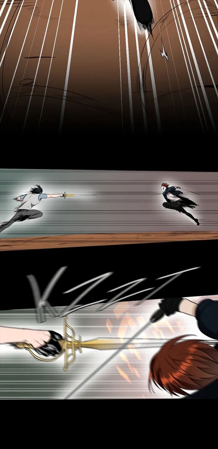 Read The Beginning After The End Scan Manga Online