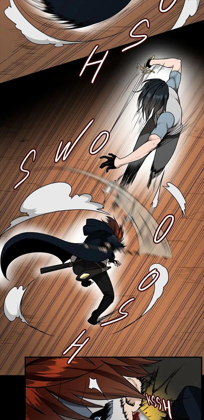 Read The Beginning After The End Scan Manga Online