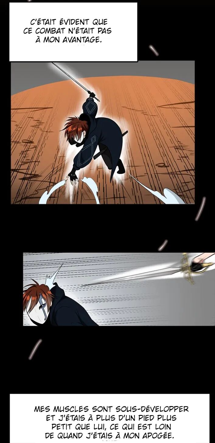 Read The Beginning After The End Scan Manga Online