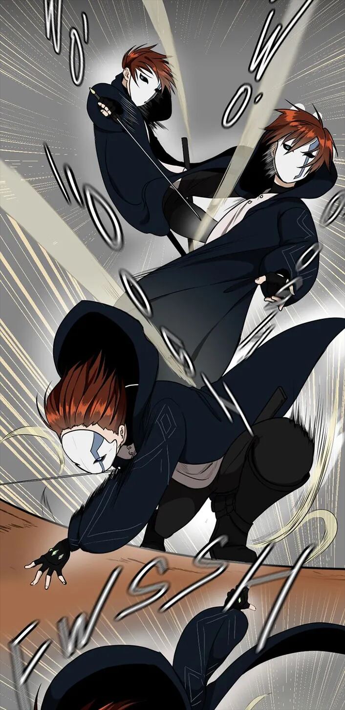 Read The Beginning After The End Scan Manga Online