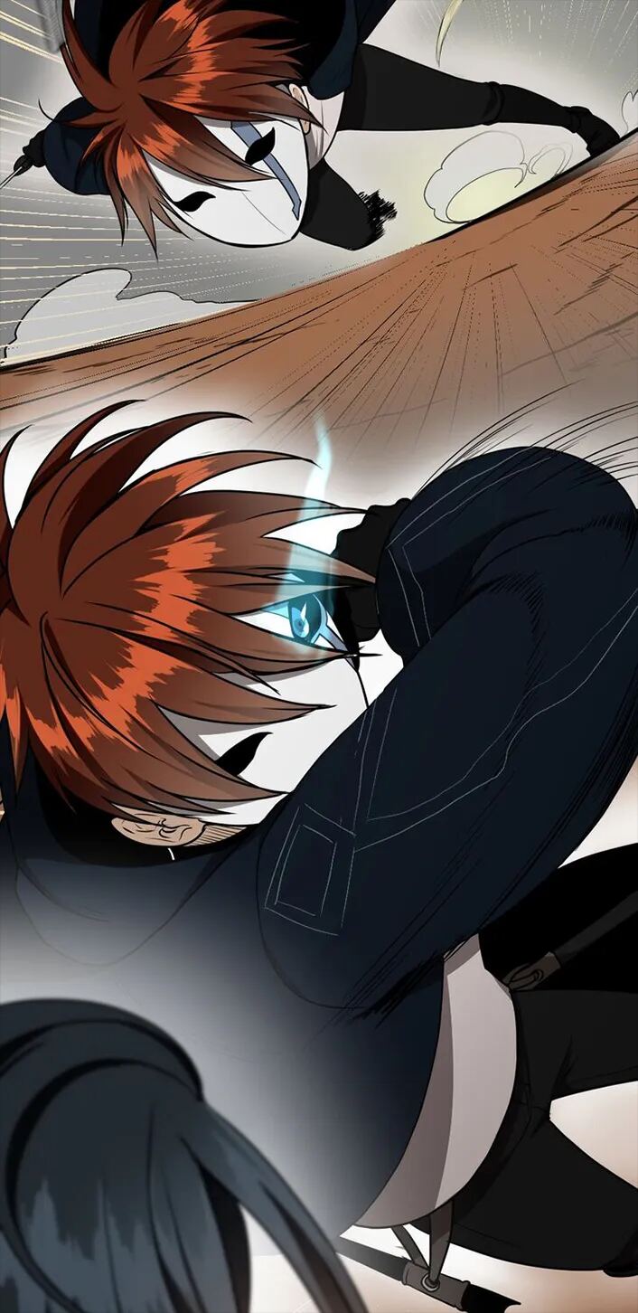 Read The Beginning After The End Scan Manga Online