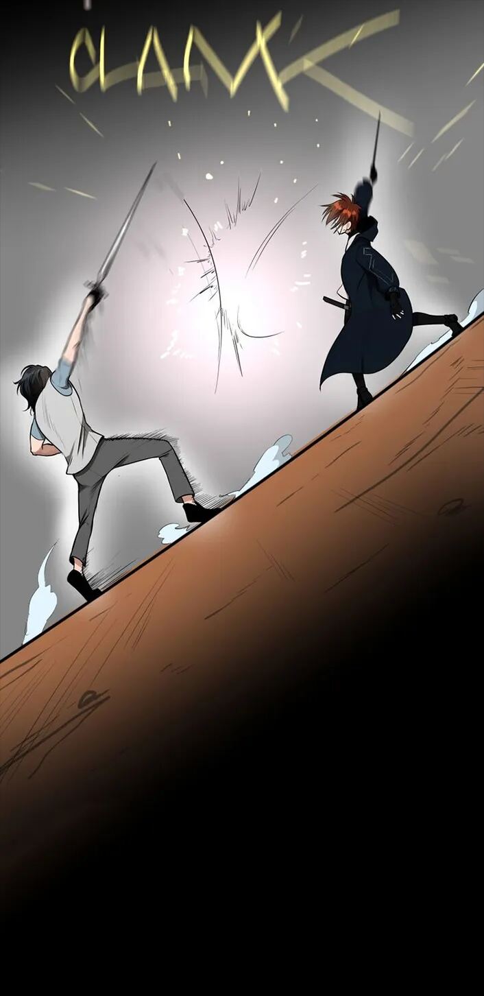 Read The Beginning After The End Scan Manga Online