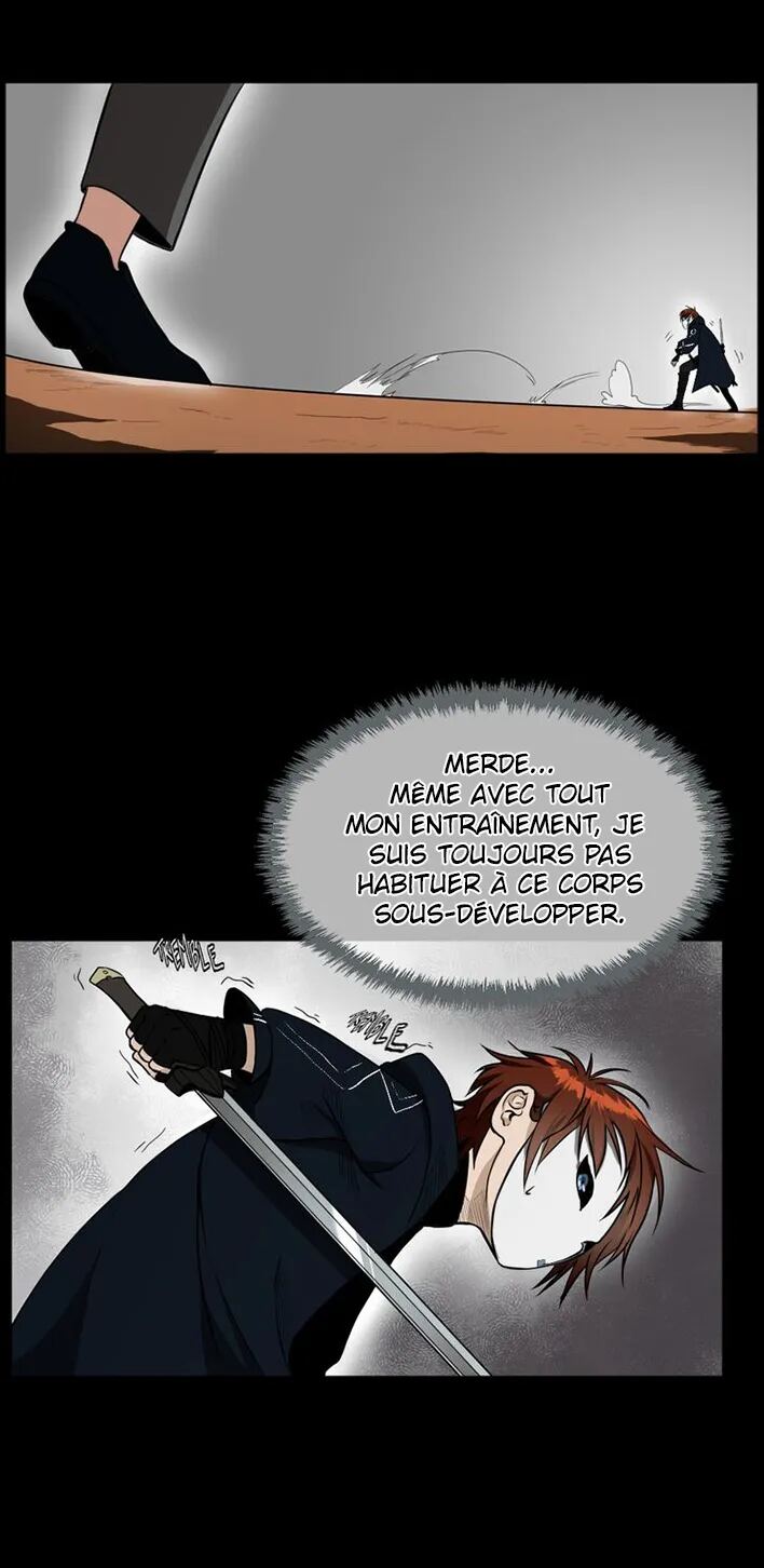 Read The Beginning After The End Scan Manga Online
