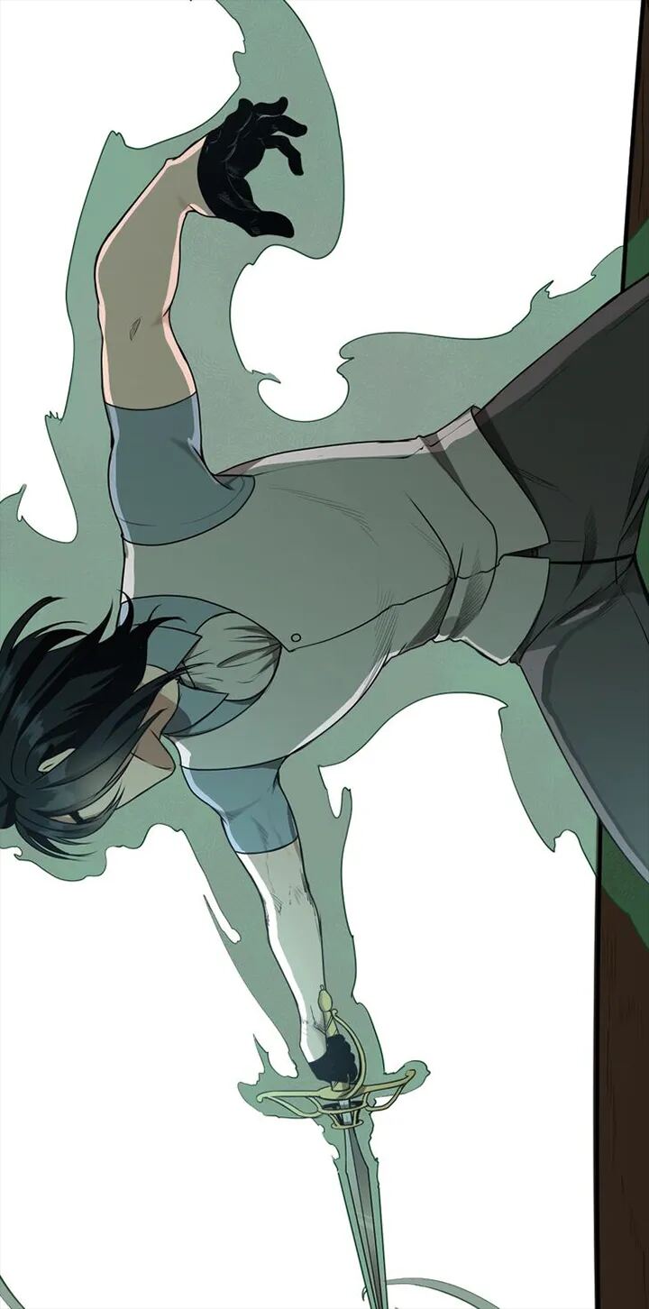Read The Beginning After The End Scan Manga Online