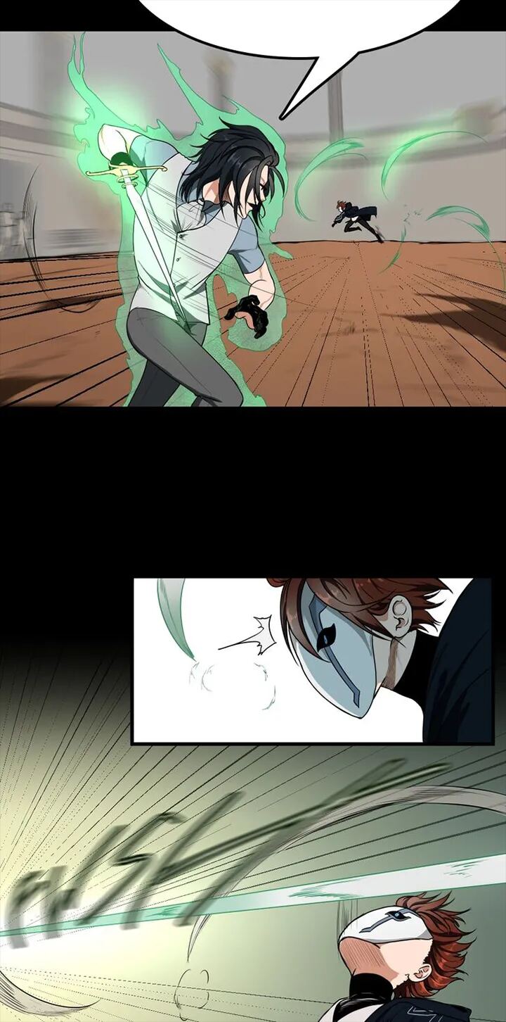 Read The Beginning After The End Scan Manga Online