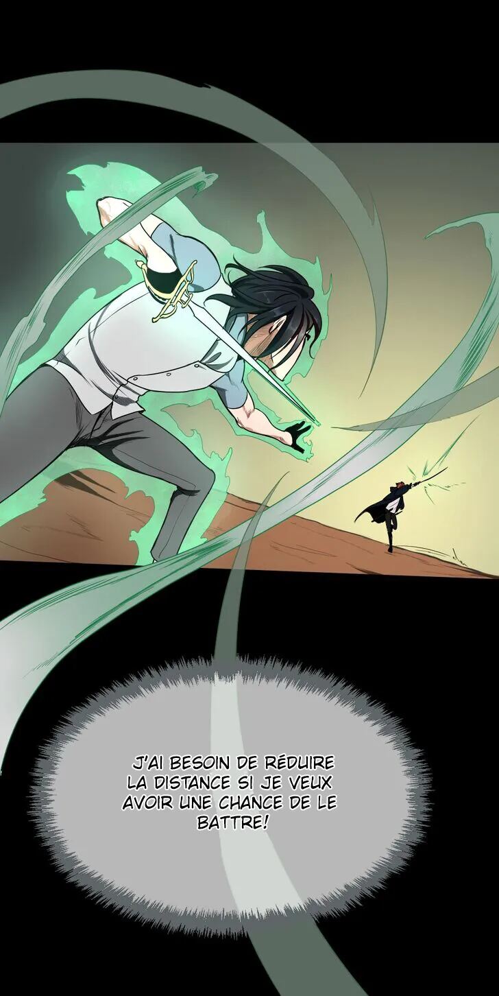 Read The Beginning After The End Scan Manga Online