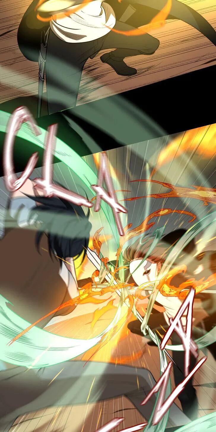 Read The Beginning After The End Scan Manga Online