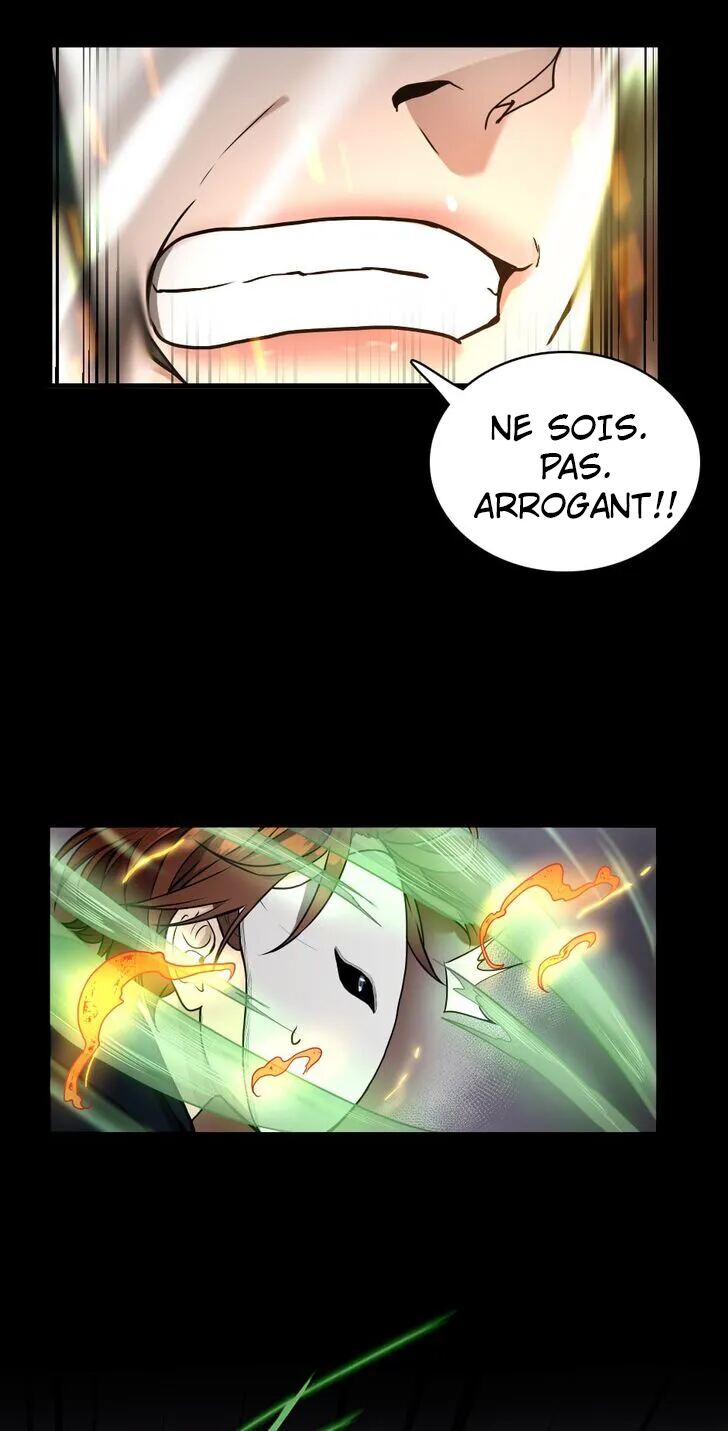 Read The Beginning After The End Scan Manga Online
