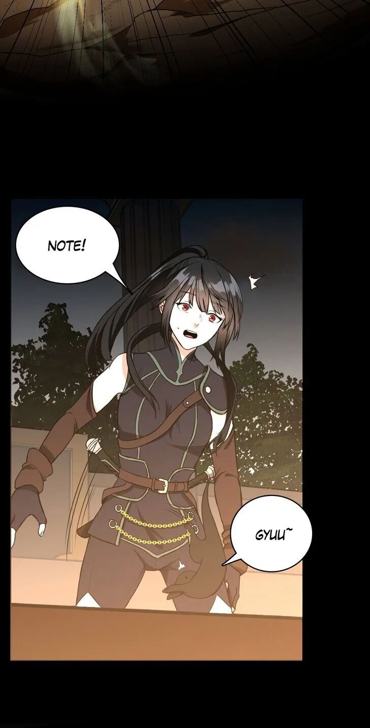 Read The Beginning After The End Scan Manga Online