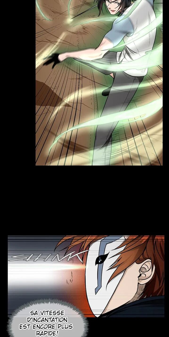 Read The Beginning After The End Scan Manga Online
