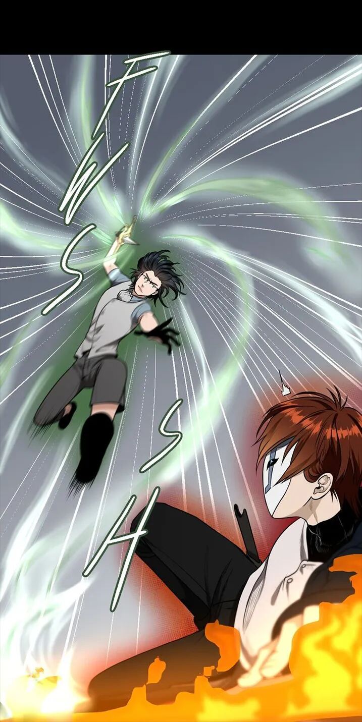 Read The Beginning After The End Scan Manga Online