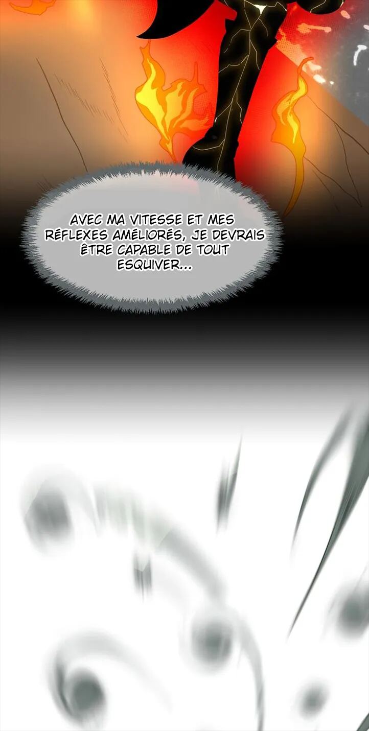 Read The Beginning After The End Scan Manga Online