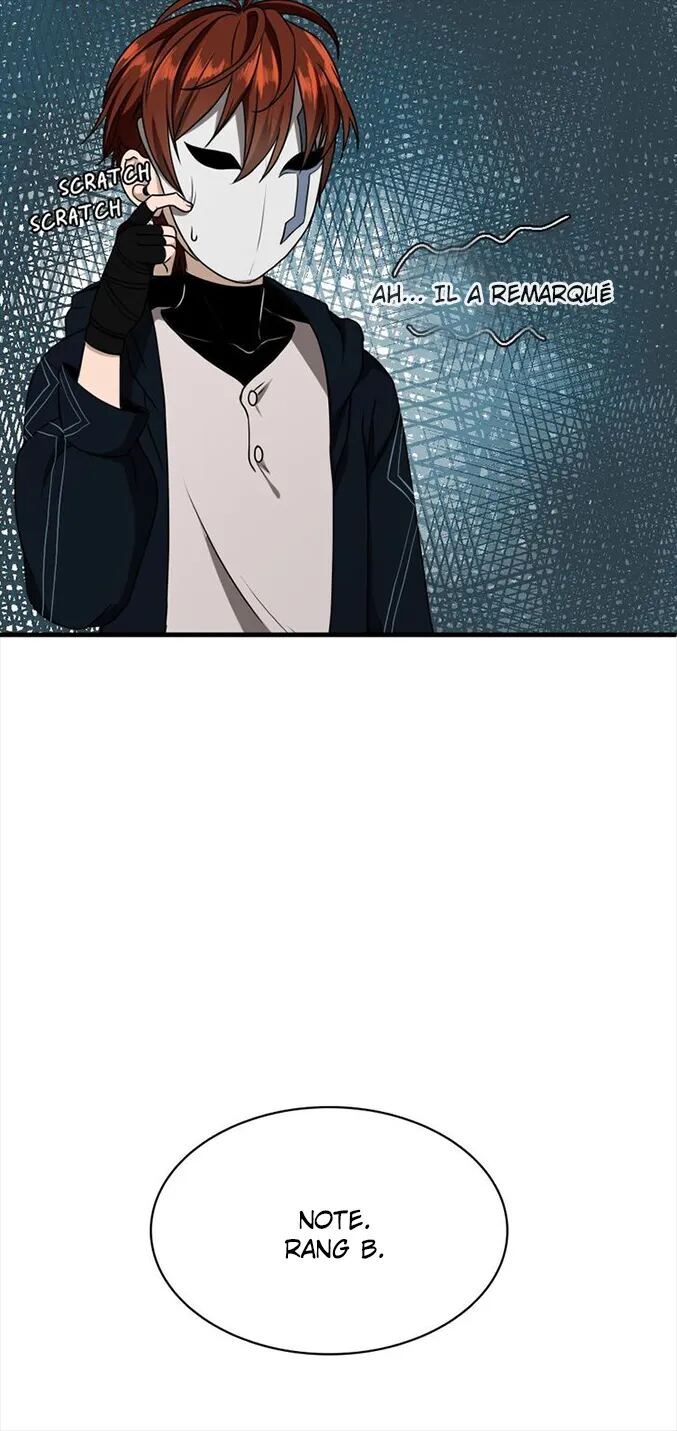 Read The Beginning After The End Scan Manga Online