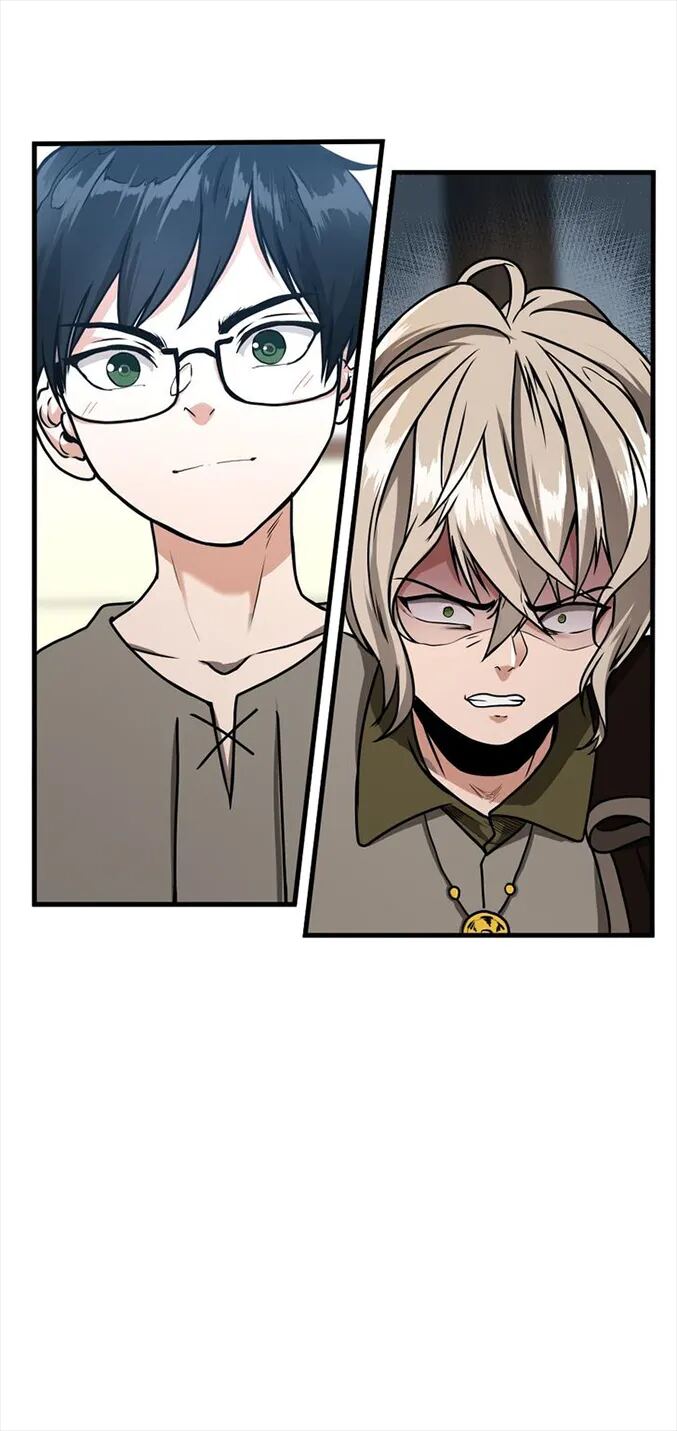 Read The Beginning After The End Scan Manga Online