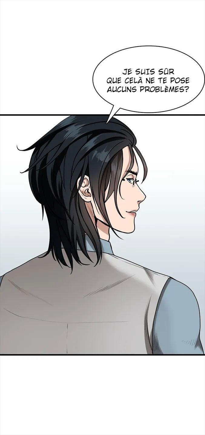 Read The Beginning After The End Scan Manga Online