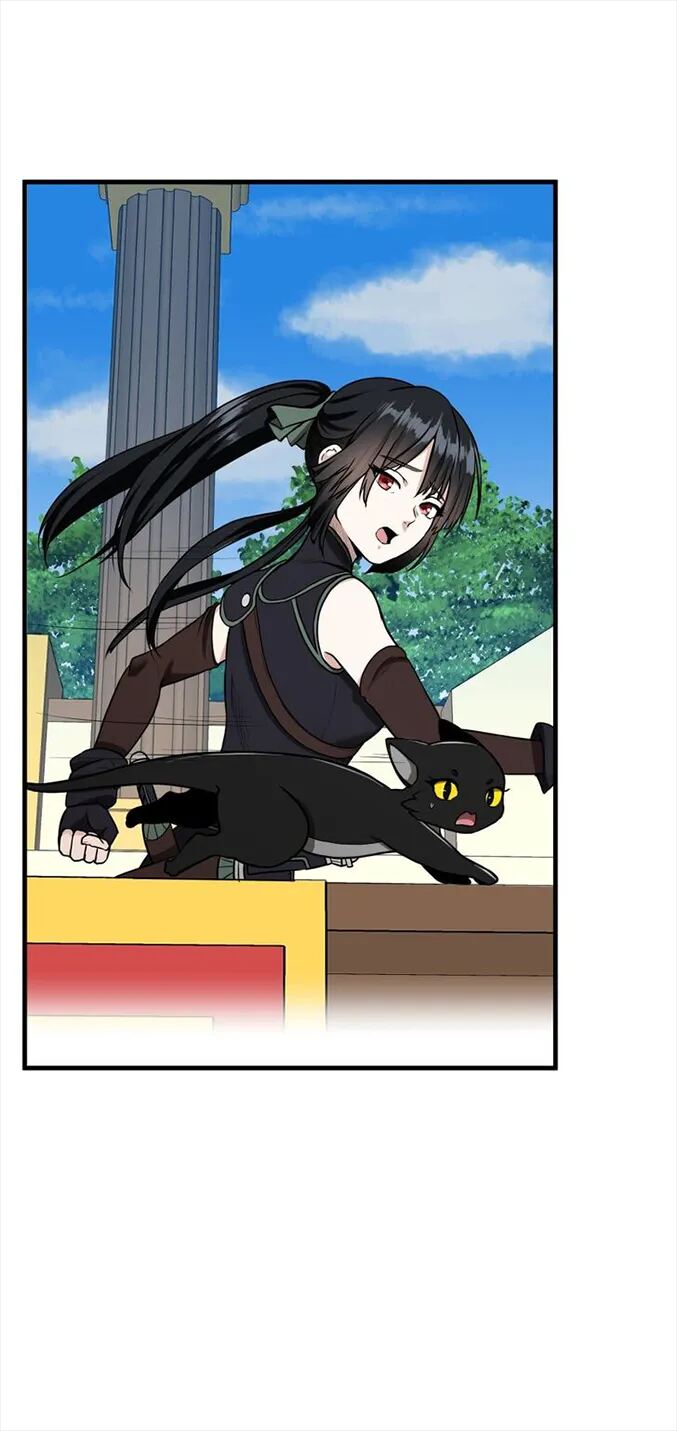 Read The Beginning After The End Scan Manga Online