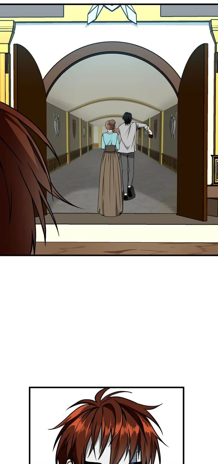 Read The Beginning After The End Scan Manga Online