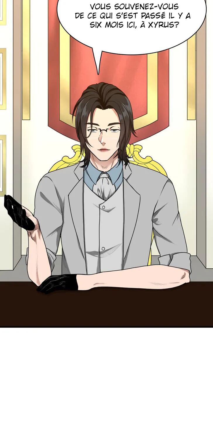 Read The Beginning After The End Scan Manga Online