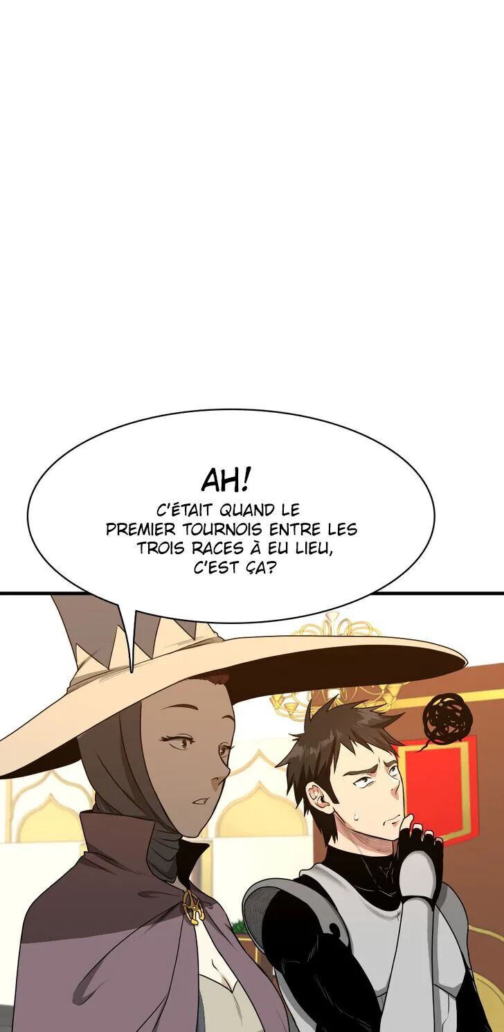 Read The Beginning After The End Scan Manga Online
