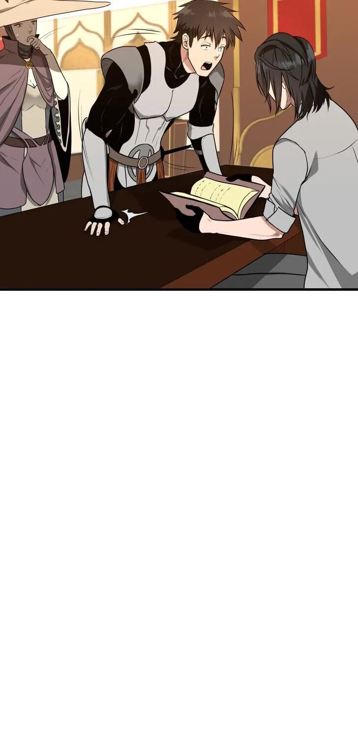 Read The Beginning After The End Scan Manga Online