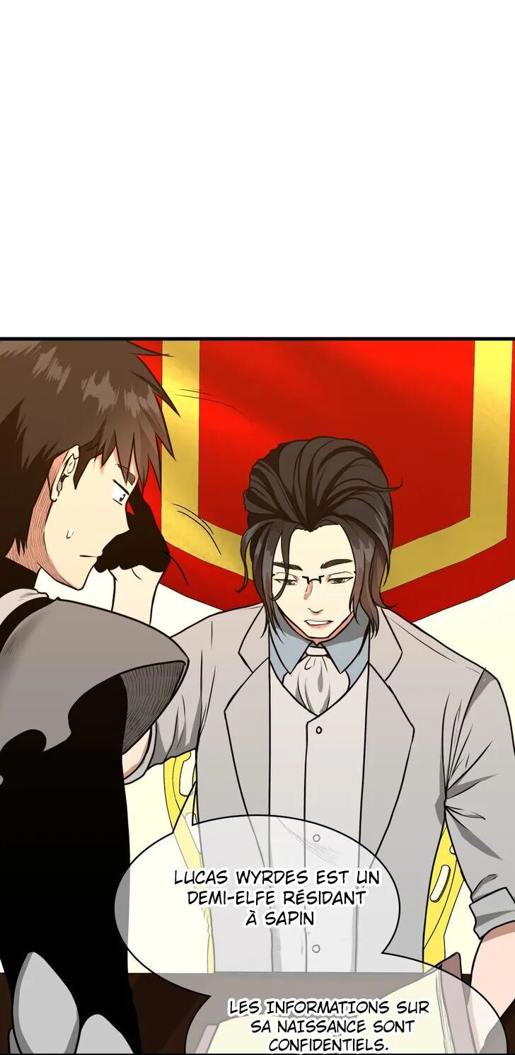 Read The Beginning After The End Scan Manga Online