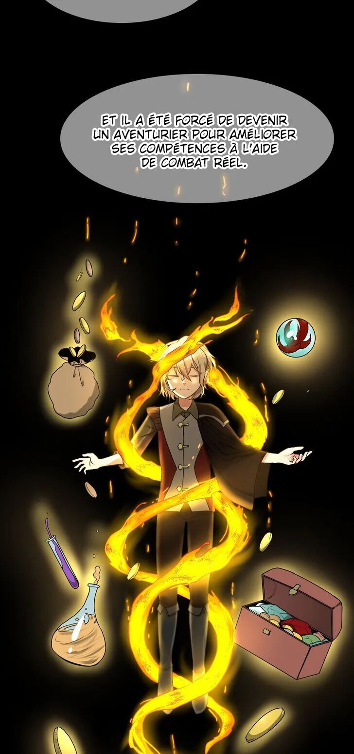 Read The Beginning After The End Scan Manga Online
