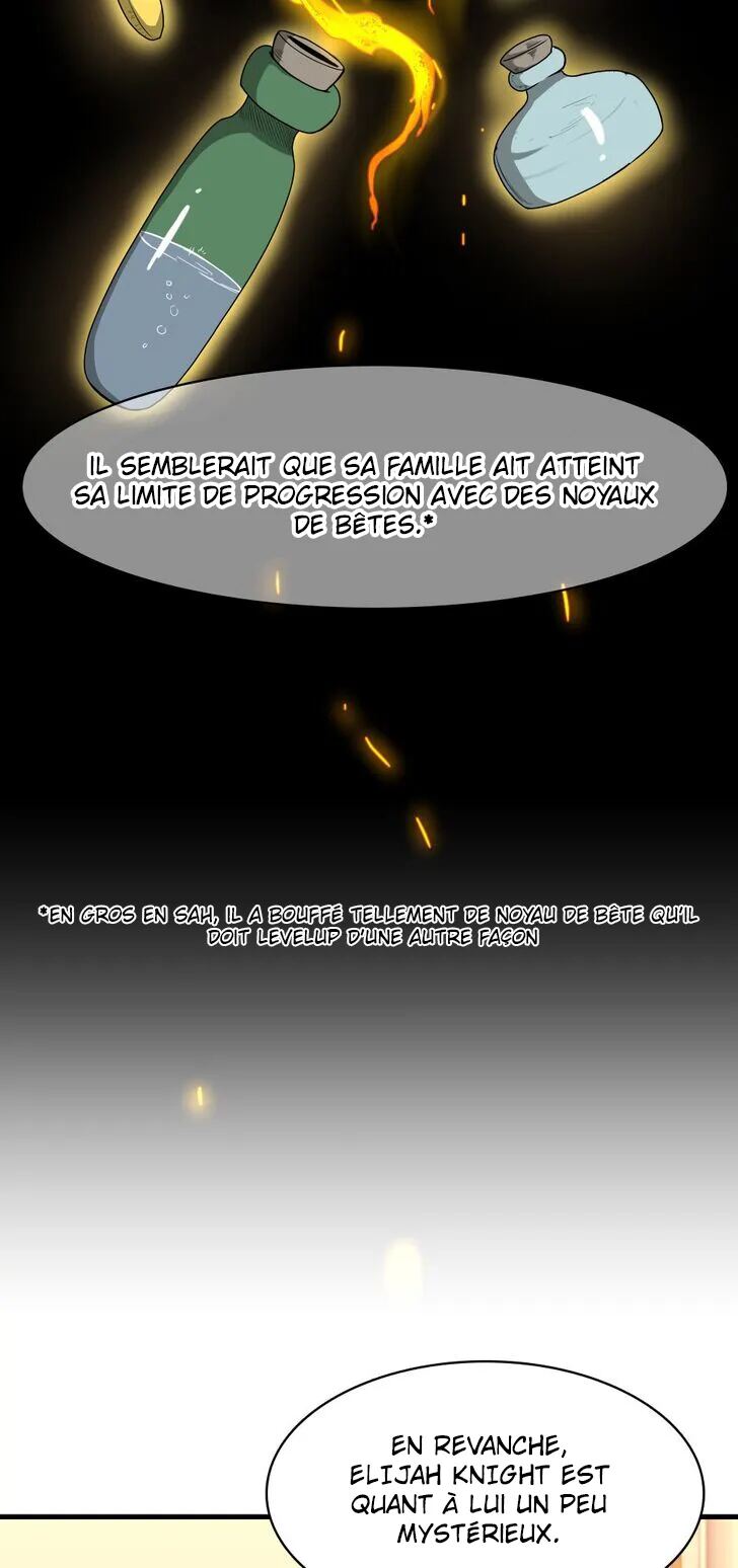 Read The Beginning After The End Scan Manga Online
