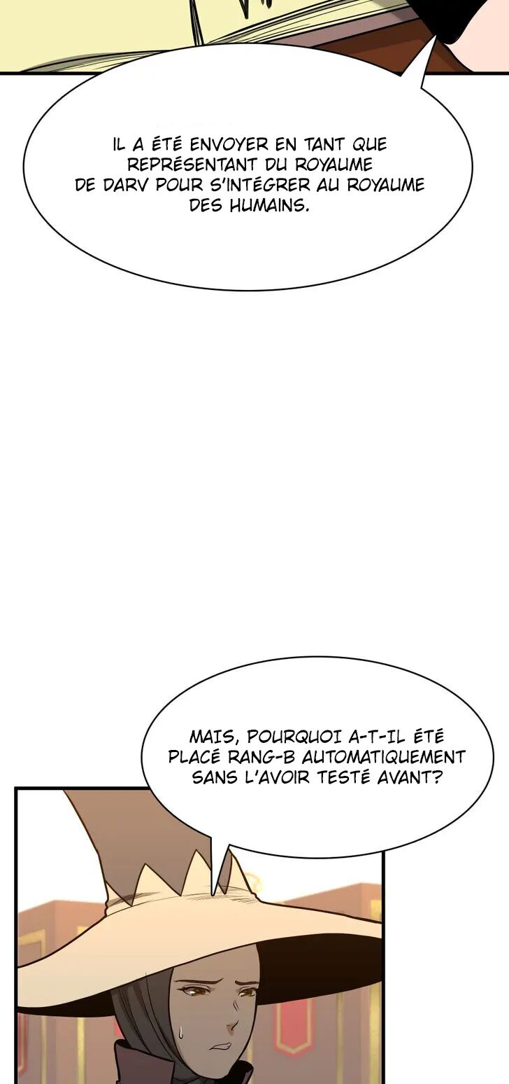 Read The Beginning After The End Scan Manga Online