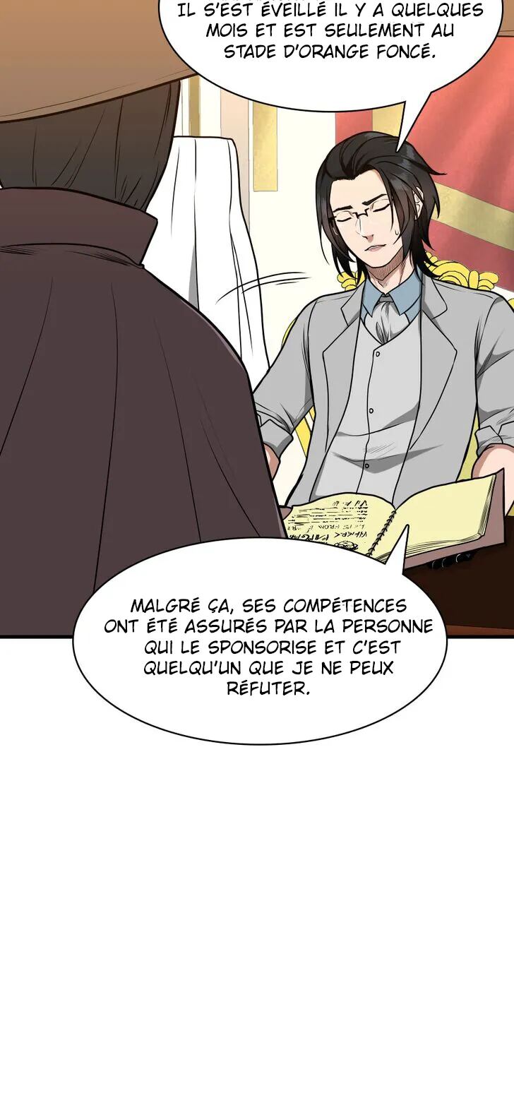 Read The Beginning After The End Scan Manga Online