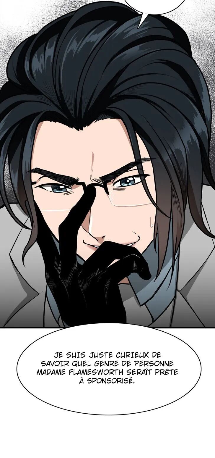 Read The Beginning After The End Scan Manga Online