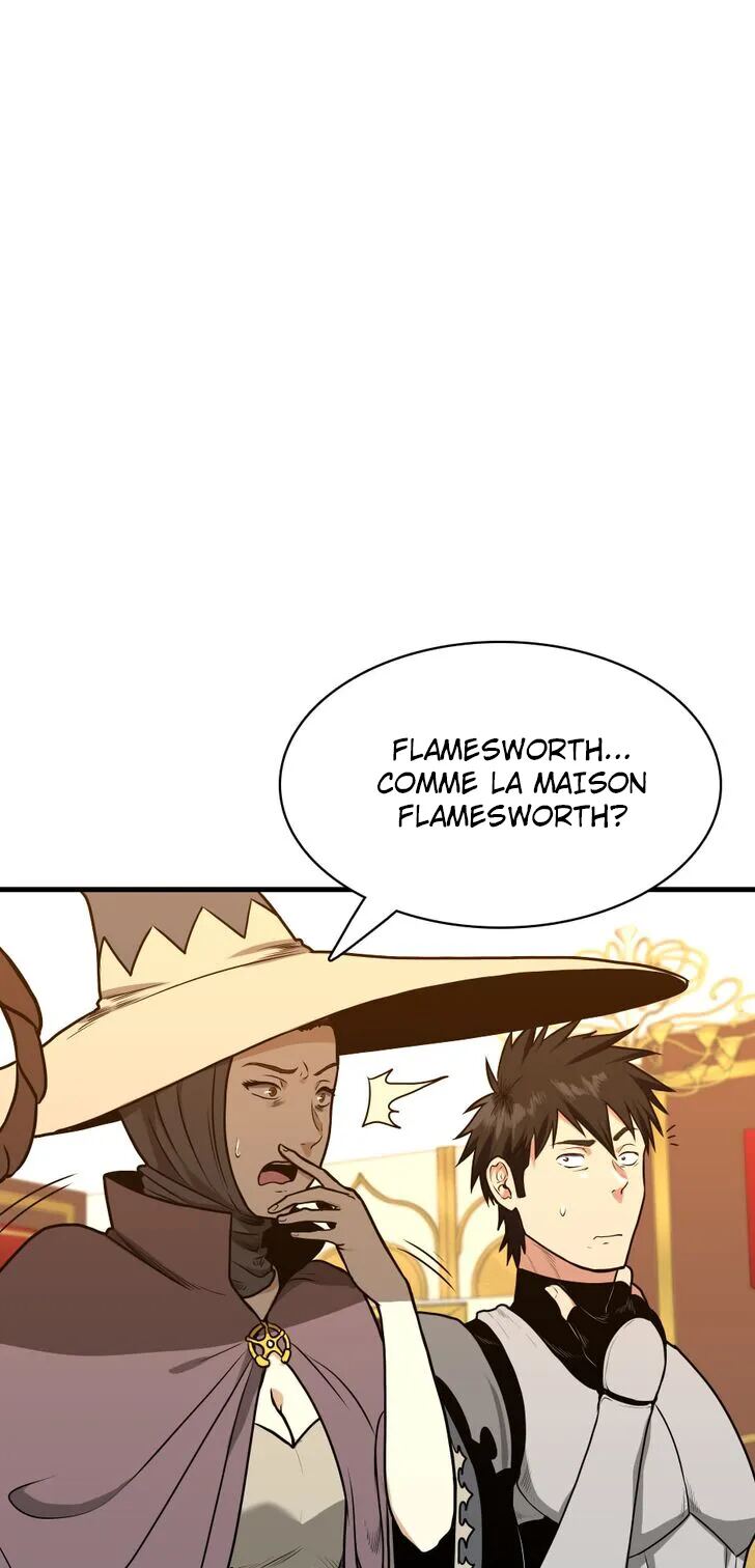 Read The Beginning After The End Scan Manga Online