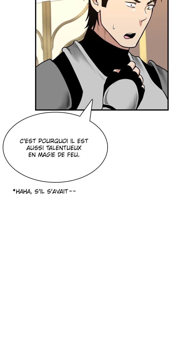 Read The Beginning After The End Scan Manga Online