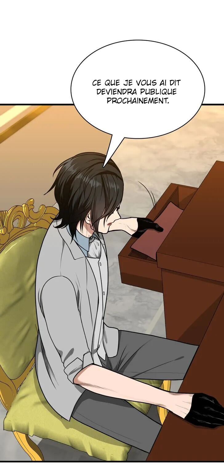 Read The Beginning After The End Scan Manga Online