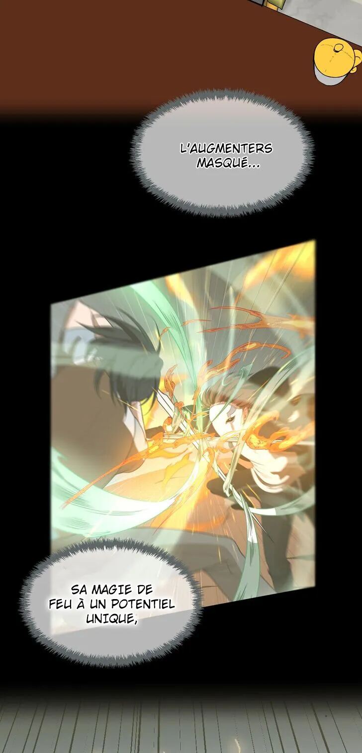 Read The Beginning After The End Scan Manga Online