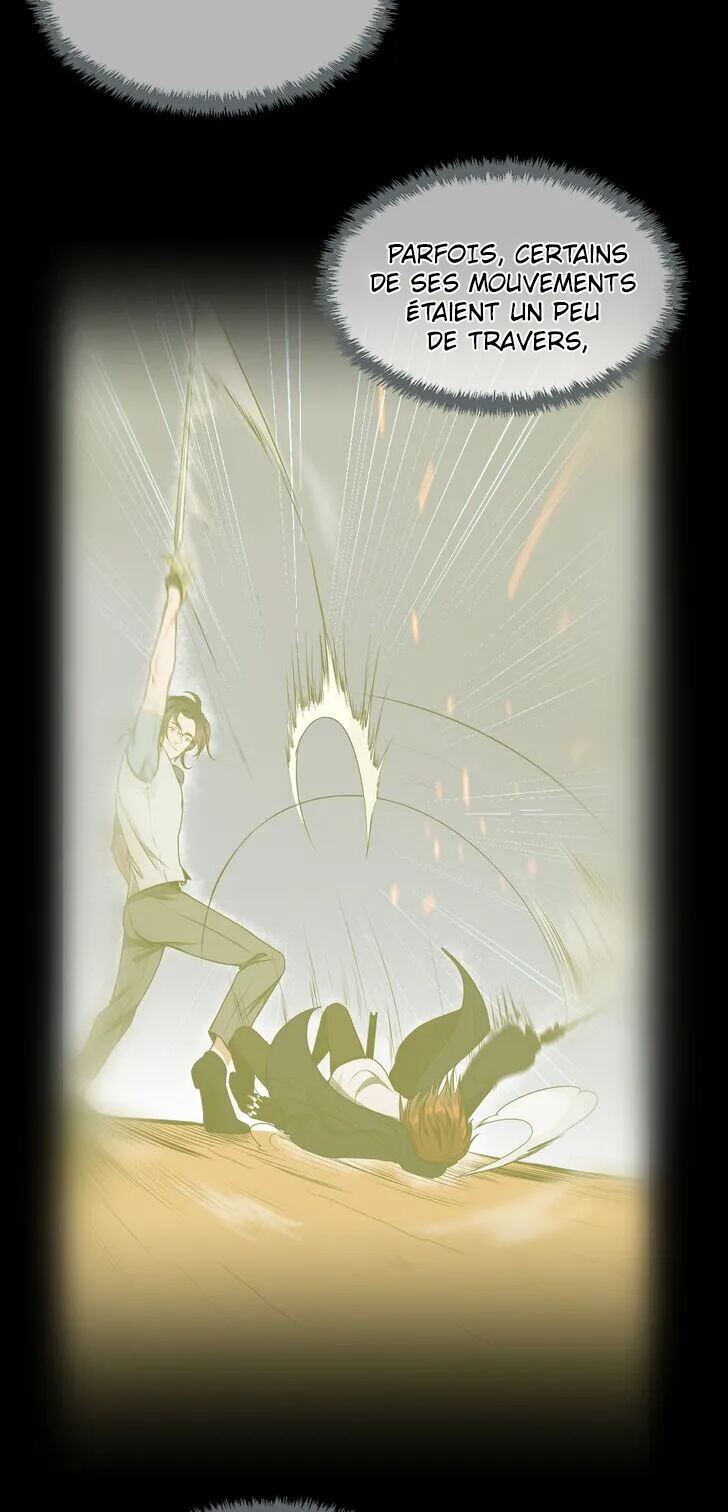 Read The Beginning After The End Scan Manga Online