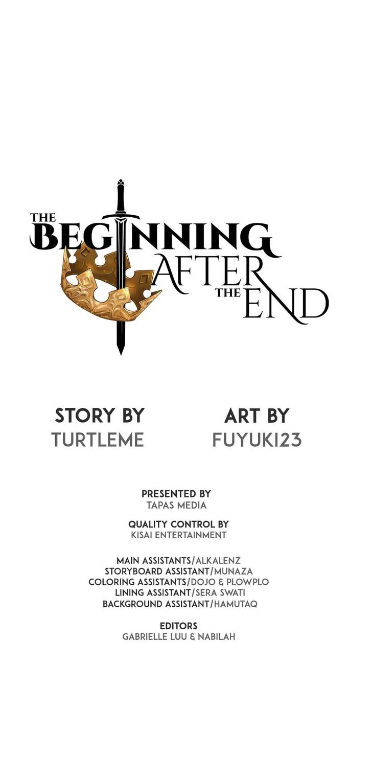 Read The Beginning After The End Scan Manga Online