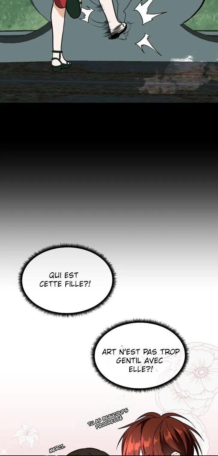 Read The Beginning After The End Scan Manga Online
