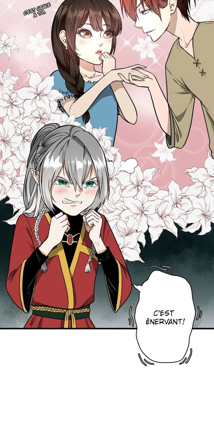 Read The Beginning After The End Scan Manga Online