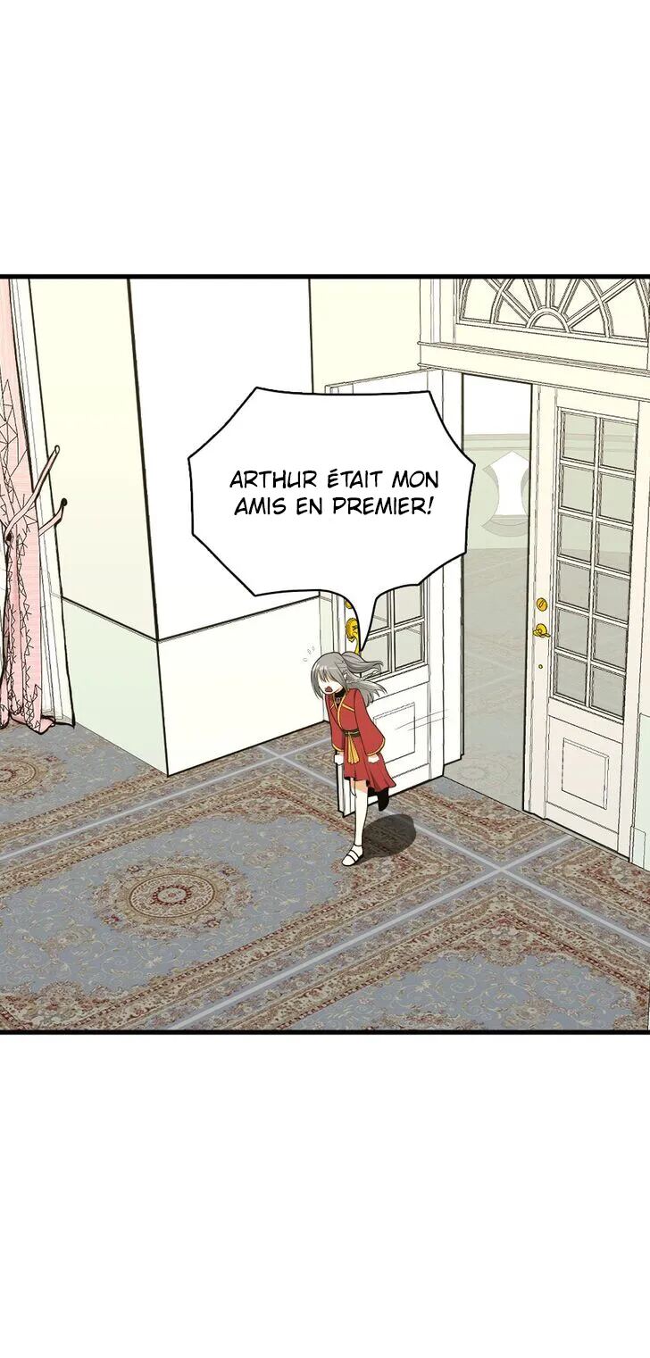 Read The Beginning After The End Scan Manga Online