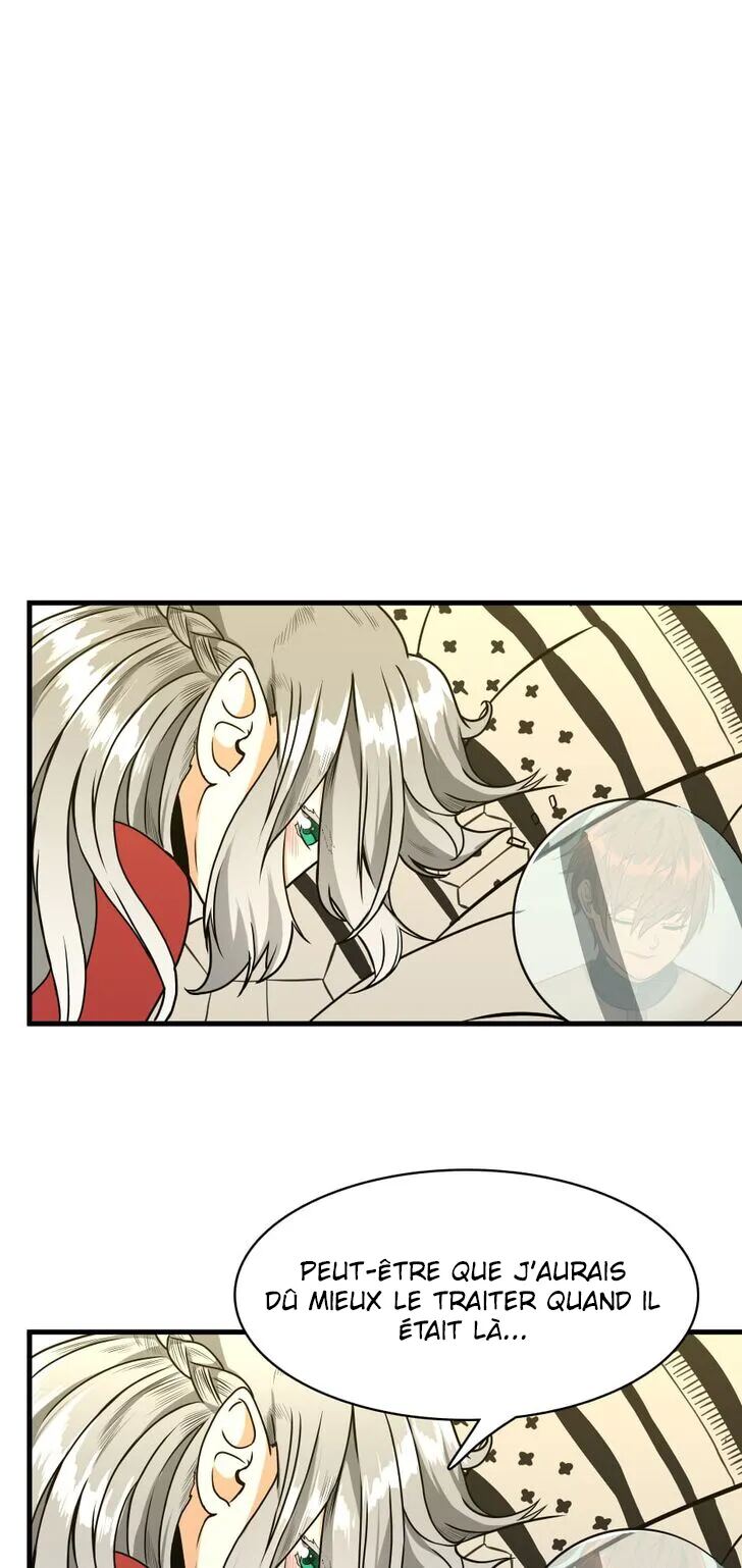 Read The Beginning After The End Scan Manga Online