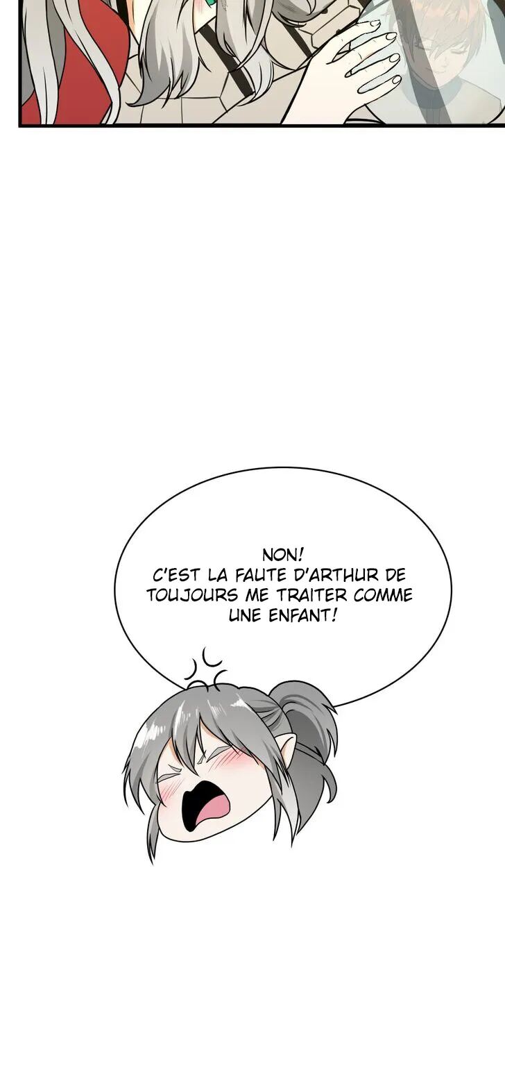 Read The Beginning After The End Scan Manga Online