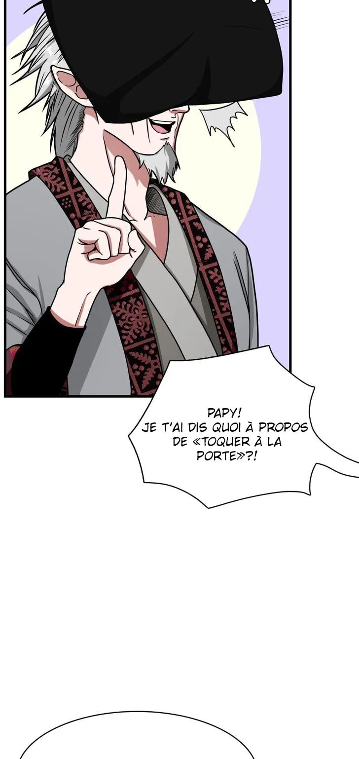 Read The Beginning After The End Scan Manga Online