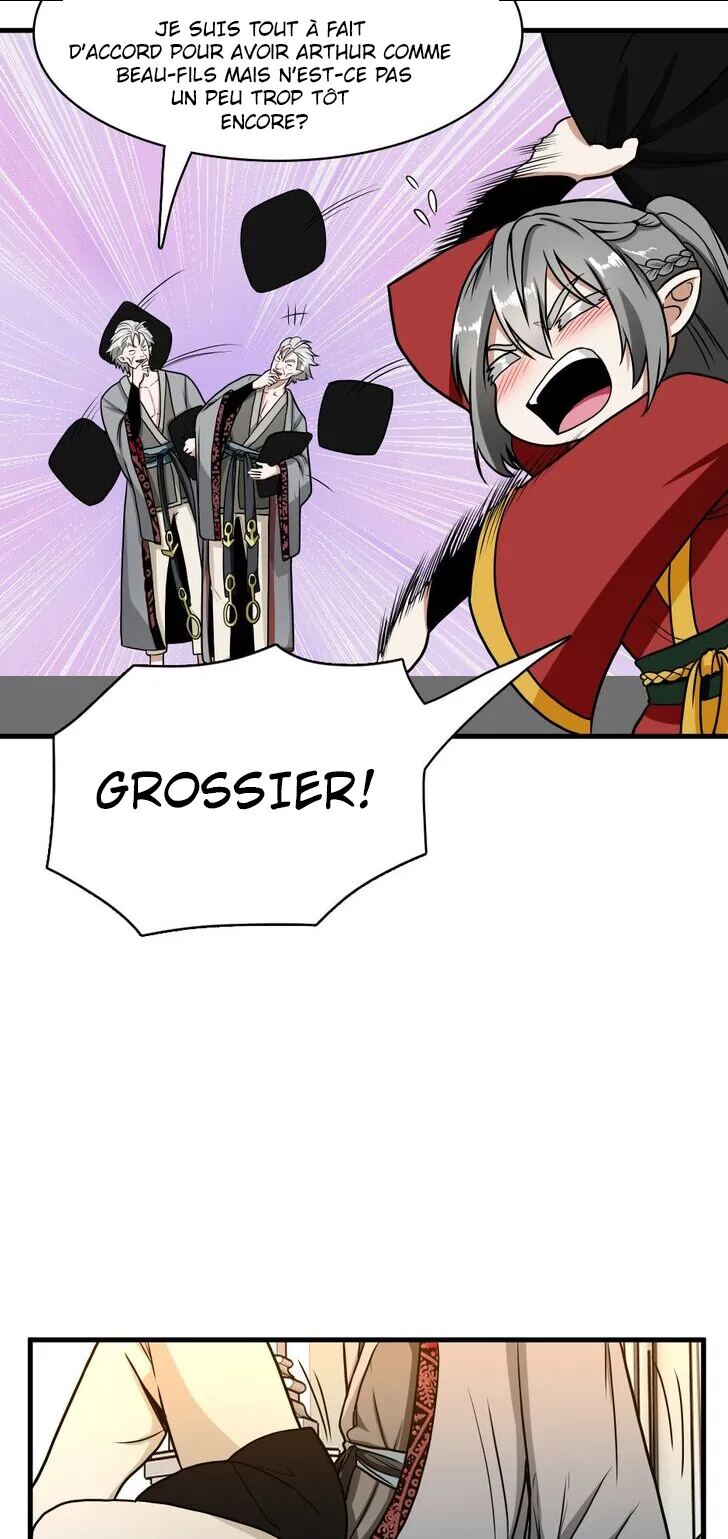 Read The Beginning After The End Scan Manga Online