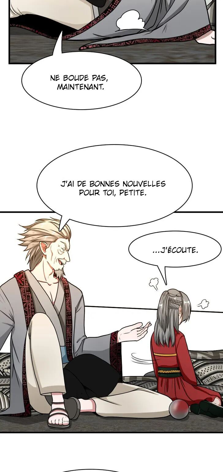 Read The Beginning After The End Scan Manga Online