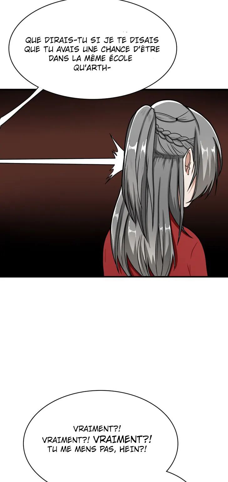 Read The Beginning After The End Scan Manga Online