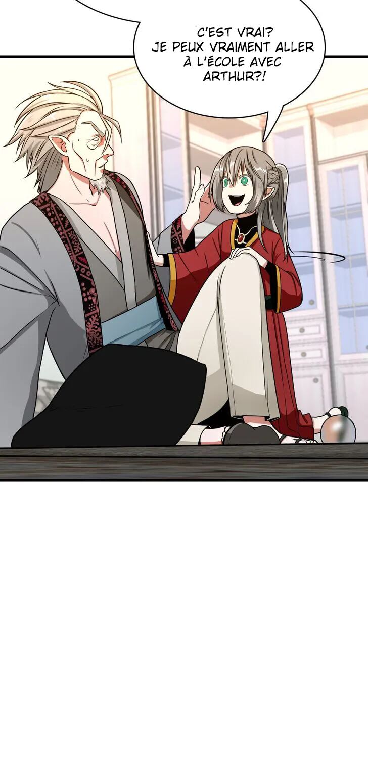 Read The Beginning After The End Scan Manga Online